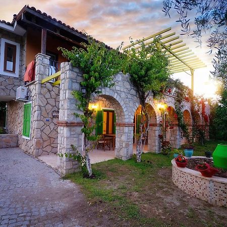 Olive Farm Of Datca Guesthouse (Adults Only) Εξωτερικό φωτογραφία