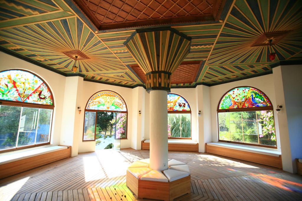 Olive Farm Of Datca Guesthouse (Adults Only) Εξωτερικό φωτογραφία