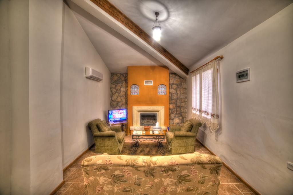 Olive Farm Of Datca Guesthouse (Adults Only) Δωμάτιο φωτογραφία