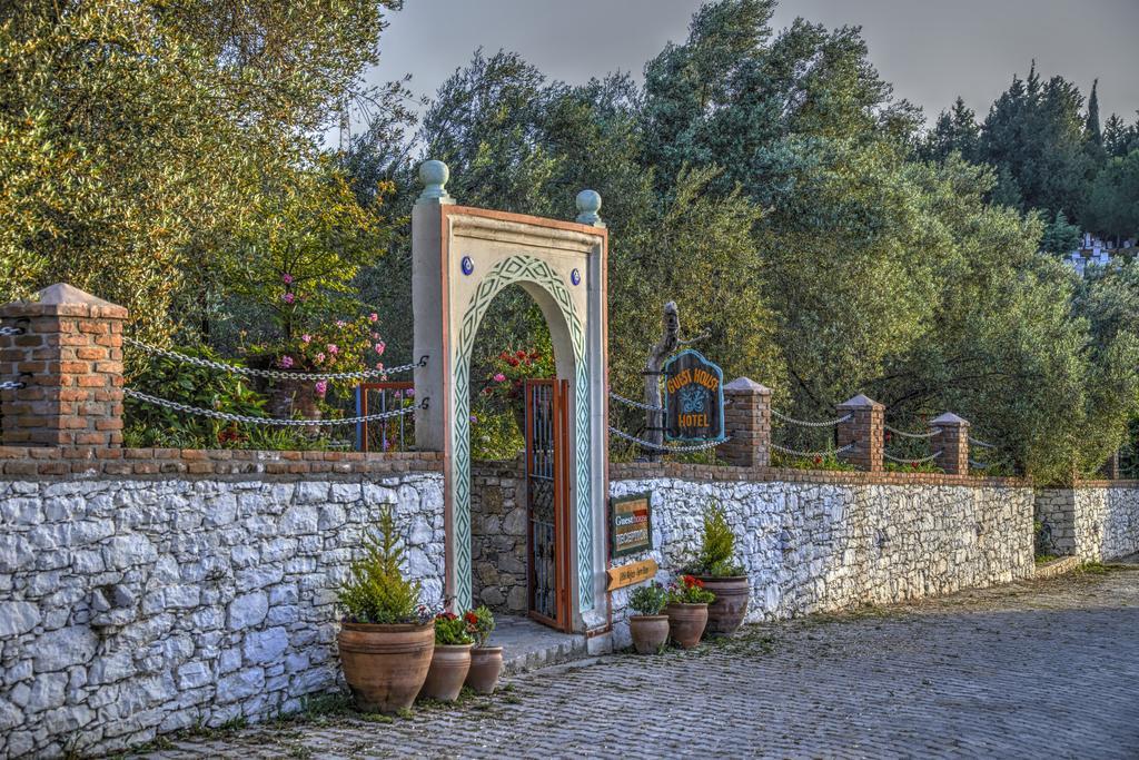 Olive Farm Of Datca Guesthouse (Adults Only) Εξωτερικό φωτογραφία