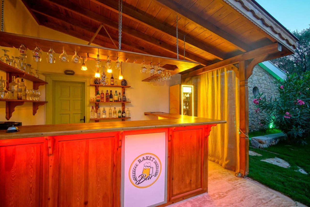 Olive Farm Of Datca Guesthouse (Adults Only) Εξωτερικό φωτογραφία