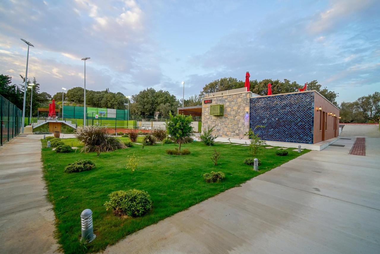 Olive Farm Of Datca Guesthouse (Adults Only) Εξωτερικό φωτογραφία