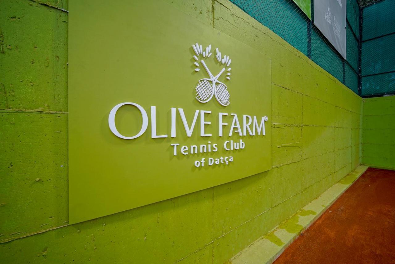 Olive Farm Of Datca Guesthouse (Adults Only) Εξωτερικό φωτογραφία