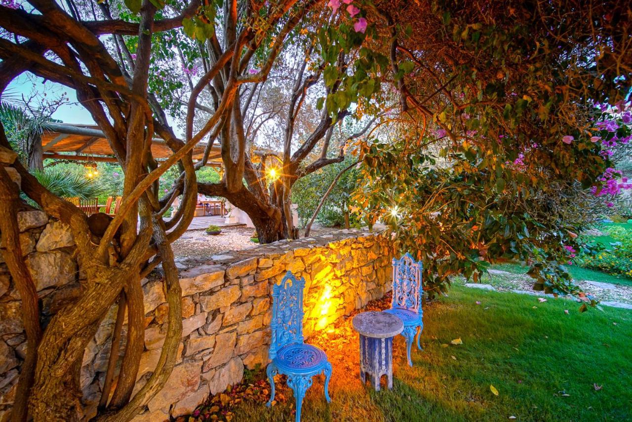 Olive Farm Of Datca Guesthouse (Adults Only) Εξωτερικό φωτογραφία