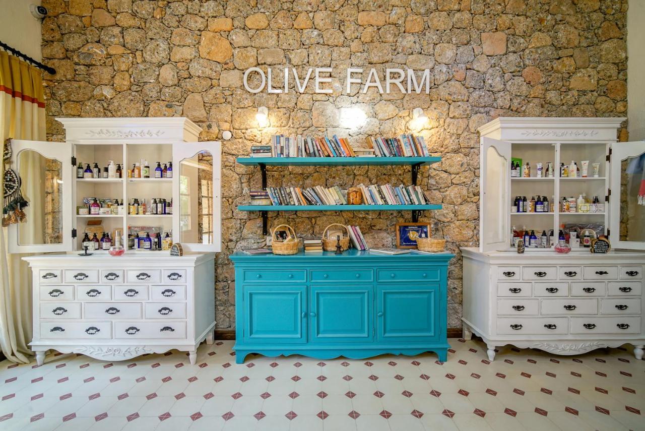 Olive Farm Of Datca Guesthouse (Adults Only) Εξωτερικό φωτογραφία
