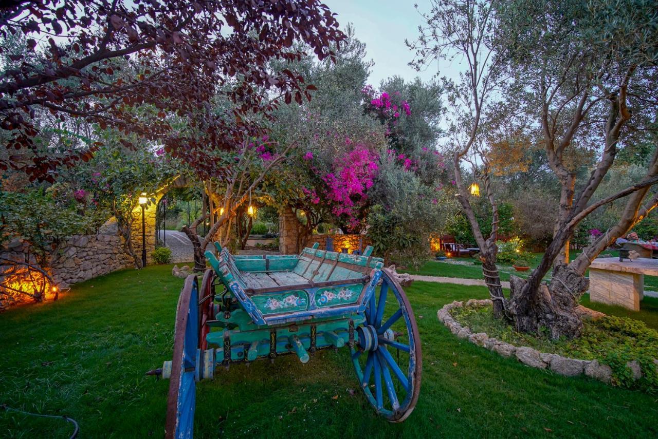 Olive Farm Of Datca Guesthouse (Adults Only) Εξωτερικό φωτογραφία