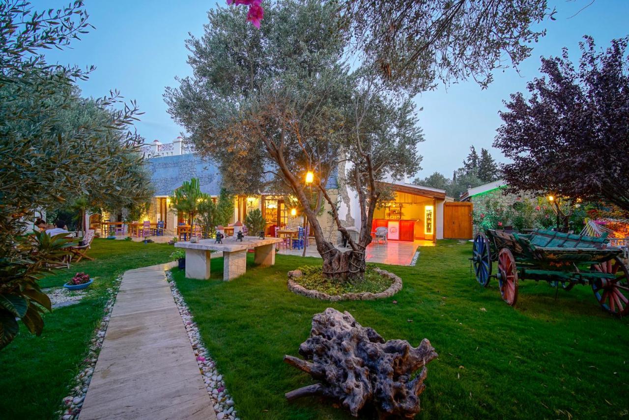 Olive Farm Of Datca Guesthouse (Adults Only) Εξωτερικό φωτογραφία