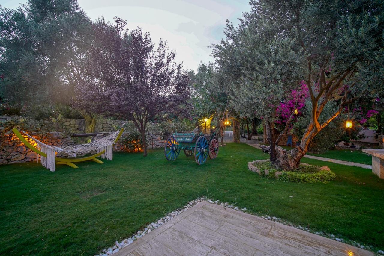 Olive Farm Of Datca Guesthouse (Adults Only) Εξωτερικό φωτογραφία