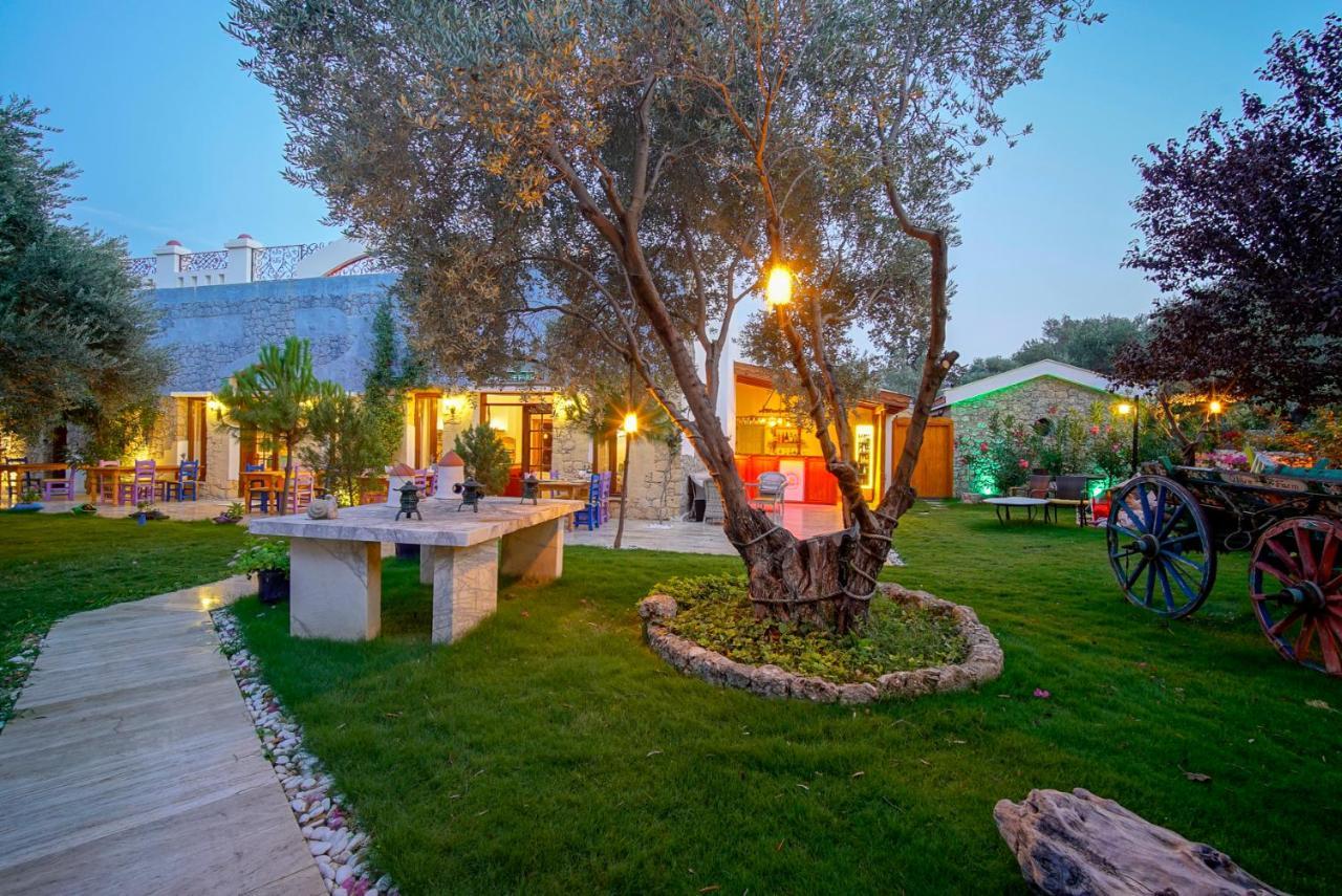 Olive Farm Of Datca Guesthouse (Adults Only) Εξωτερικό φωτογραφία