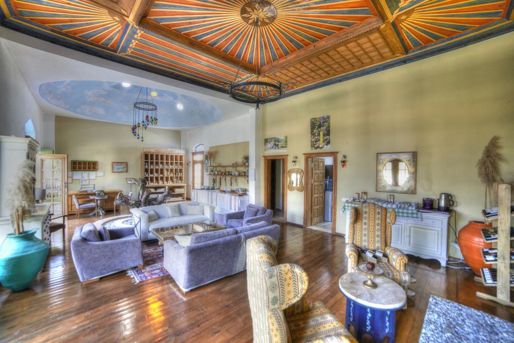Olive Farm Of Datca Guesthouse (Adults Only) Εξωτερικό φωτογραφία