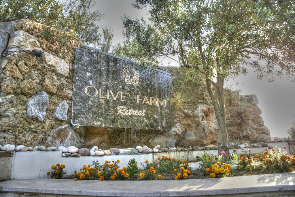 Olive Farm Of Datca Guesthouse (Adults Only) Εξωτερικό φωτογραφία