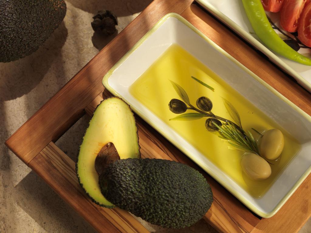 Olive Farm Of Datca Guesthouse (Adults Only) Εξωτερικό φωτογραφία