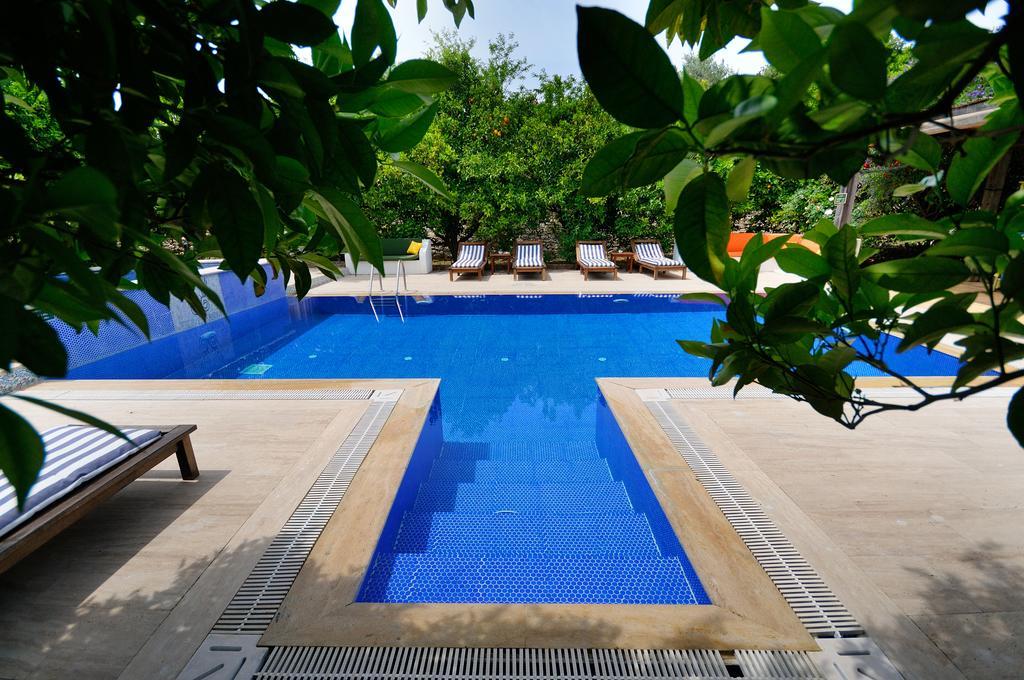 Olive Farm Of Datca Guesthouse (Adults Only) Εξωτερικό φωτογραφία