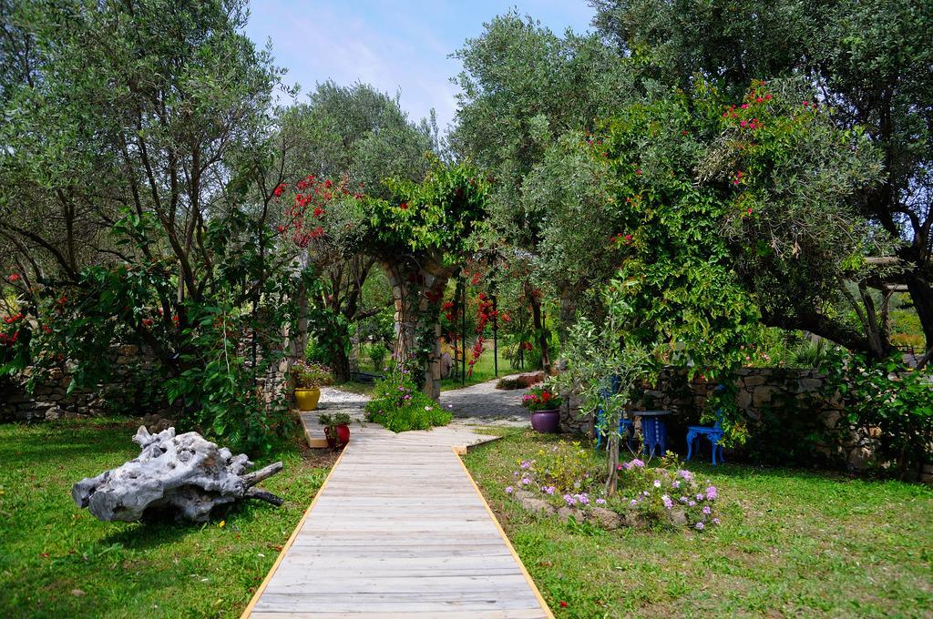 Olive Farm Of Datca Guesthouse (Adults Only) Εξωτερικό φωτογραφία