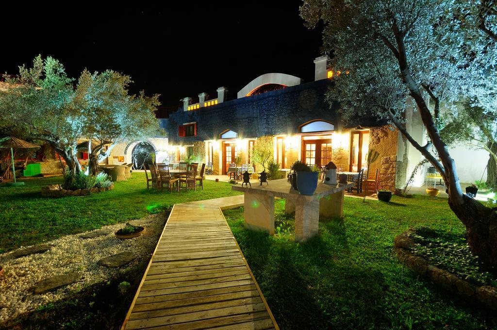 Olive Farm Of Datca Guesthouse (Adults Only) Εξωτερικό φωτογραφία