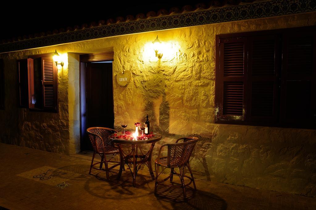Olive Farm Of Datca Guesthouse (Adults Only) Εξωτερικό φωτογραφία