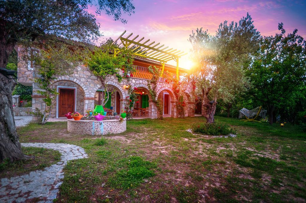 Olive Farm Of Datca Guesthouse (Adults Only) Εξωτερικό φωτογραφία