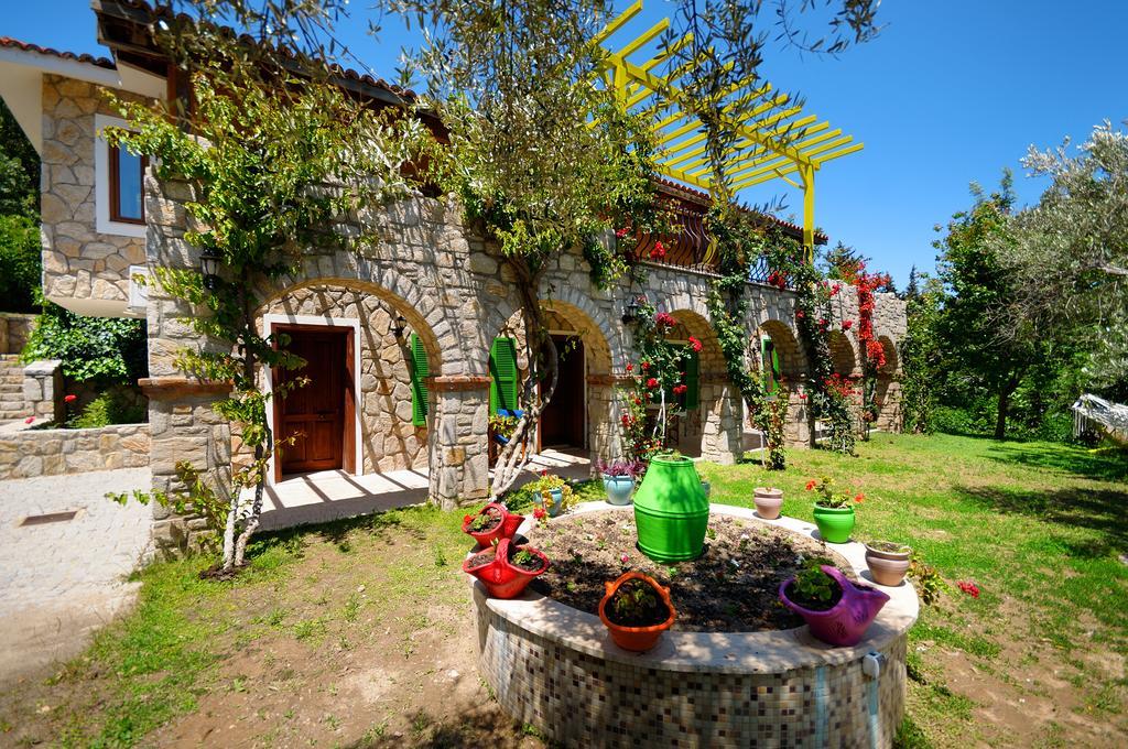 Olive Farm Of Datca Guesthouse (Adults Only) Εξωτερικό φωτογραφία