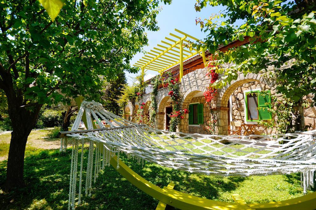 Olive Farm Of Datca Guesthouse (Adults Only) Εξωτερικό φωτογραφία