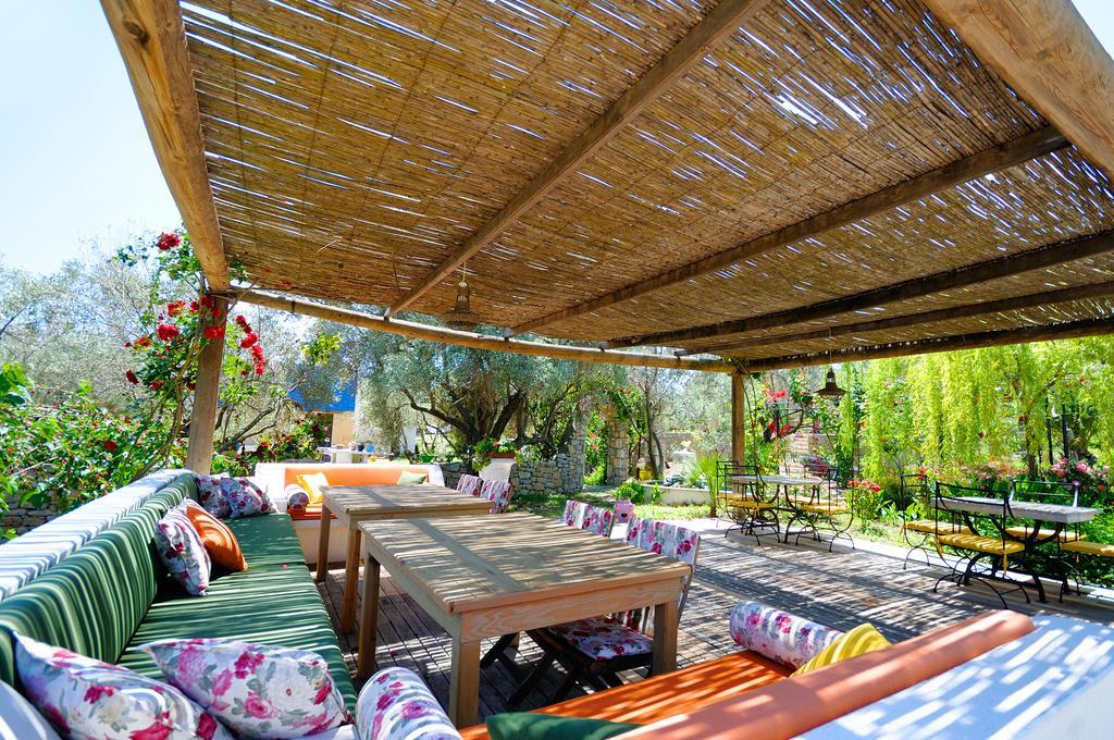 Olive Farm Of Datca Guesthouse (Adults Only) Εξωτερικό φωτογραφία