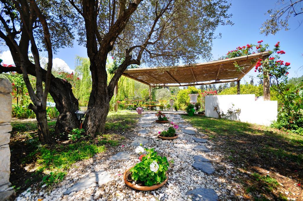 Olive Farm Of Datca Guesthouse (Adults Only) Εξωτερικό φωτογραφία