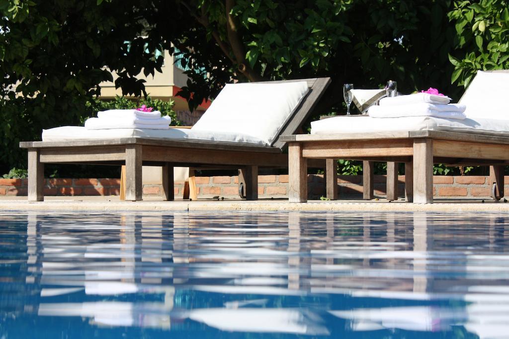 Olive Farm Of Datca Guesthouse (Adults Only) Εξωτερικό φωτογραφία